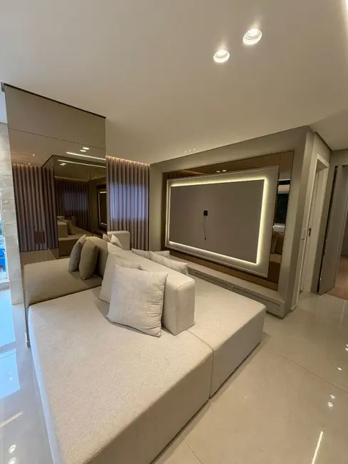 Foto 6 de Apartamento com 2 quartos à venda, 142m2 em Jardim Presidente, Londrina - PR
