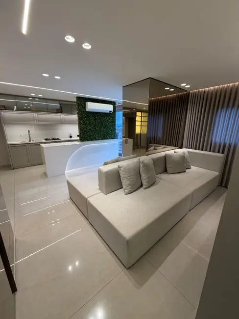 Foto 2 de Apartamento com 2 quartos à venda, 142m2 em Jardim Presidente, Londrina - PR