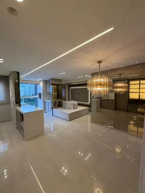 Foto 8 de Apartamento com 2 quartos à venda, 142m2 em Jardim Presidente, Londrina - PR