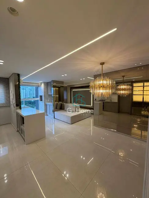 Apartamento com 2 quartos à venda, 142m2 em Jardim Presidente, Londrina - PR - imagem 8 Foto 8 de Apartamento com 2 quartos à venda, 142m2 em Jardim Presidente, Londrina - PR