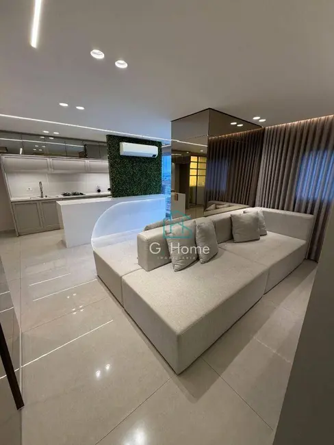 Apartamento com 2 quartos à venda, 142m2 em Jardim Presidente, Londrina - PR - imagem 2 Foto 2 de Apartamento com 2 quartos à venda, 142m2 em Jardim Presidente, Londrina - PR