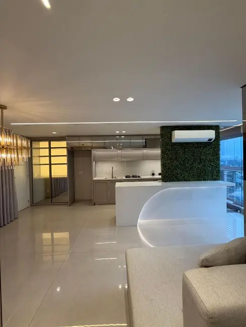 Foto 4 de Apartamento com 2 quartos à venda, 142m2 em Jardim Presidente, Londrina - PR