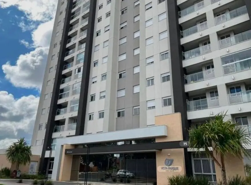 Foto 1 de Apartamento com 2 quartos à venda, 142m2 em Jardim Presidente, Londrina - PR