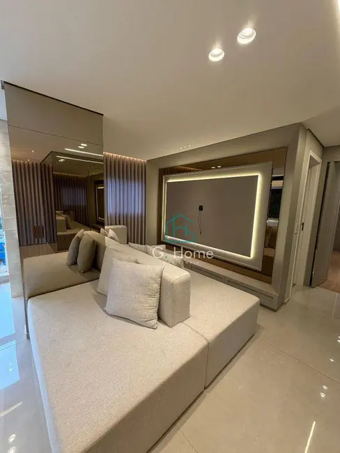 Apartamento com 2 quartos à venda, 142m2 em Jardim Presidente, Londrina - PR - imagem 6 Foto 6 de Apartamento com 2 quartos à venda, 142m2 em Jardim Presidente, Londrina - PR