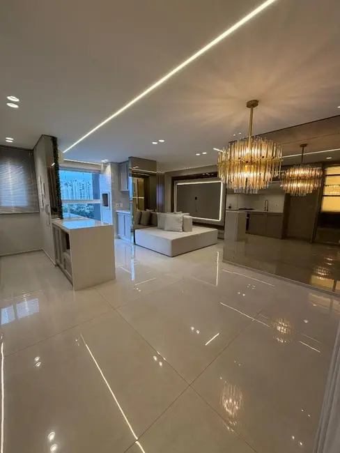 Foto 7 de Apartamento com 2 quartos à venda, 142m2 em Jardim Presidente, Londrina - PR