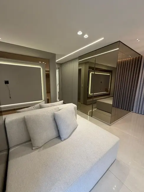 Foto 5 de Apartamento com 2 quartos à venda, 142m2 em Jardim Presidente, Londrina - PR