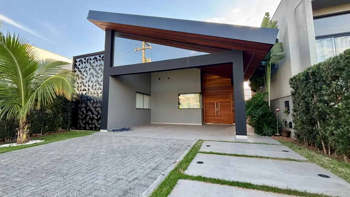 Foto 3 de Casa de Condomínio com 3 quartos à venda, 258m2 em Londrina - PR