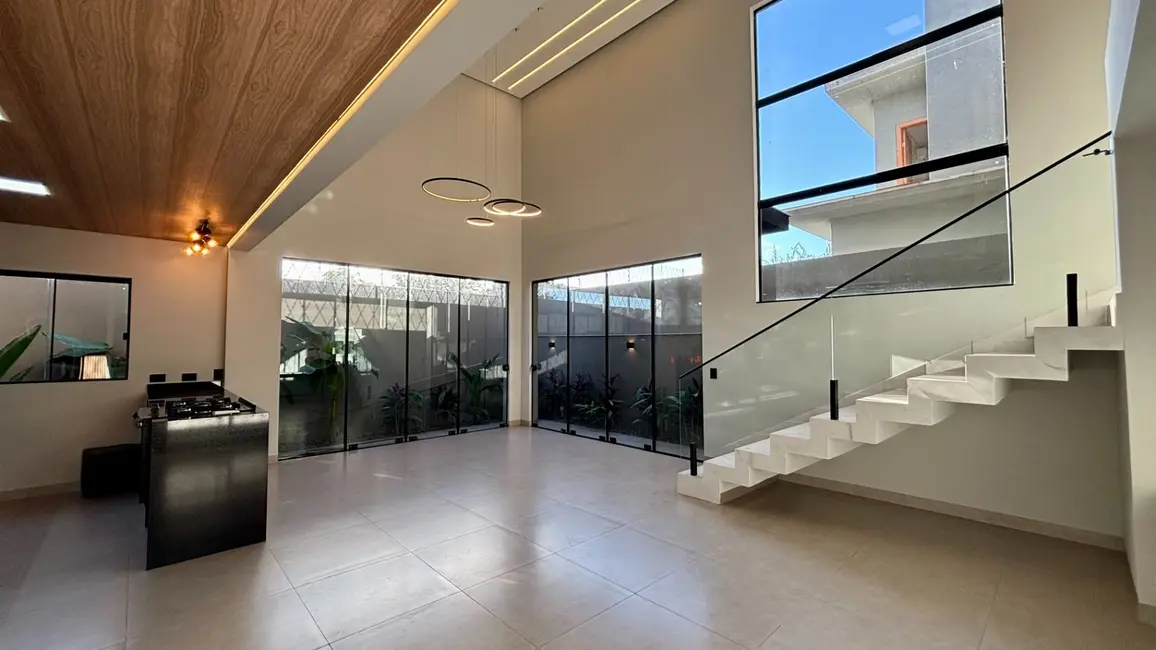 Foto 8 de Casa de Condomínio com 3 quartos à venda, 258m2 em Londrina - PR