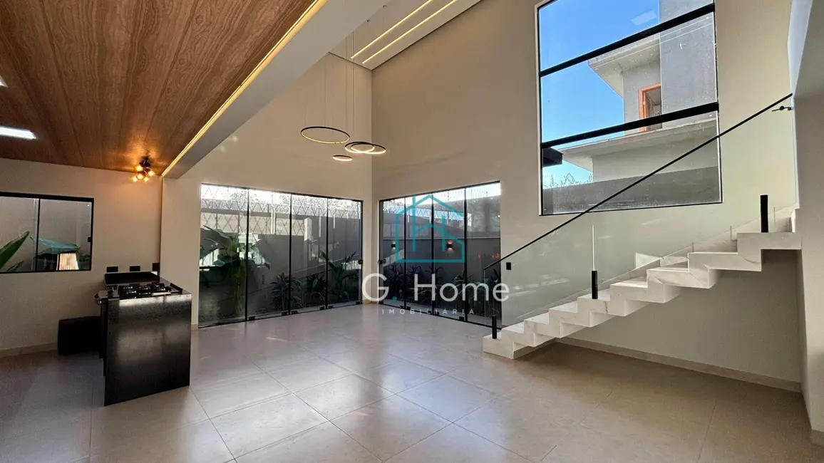 Casa de Condomínio com 3 quartos à venda, 258m2 em Londrina - PR - imagem 8 Foto 8 de Casa de Condomínio com 3 quartos à venda, 258m2 em Londrina - PR
