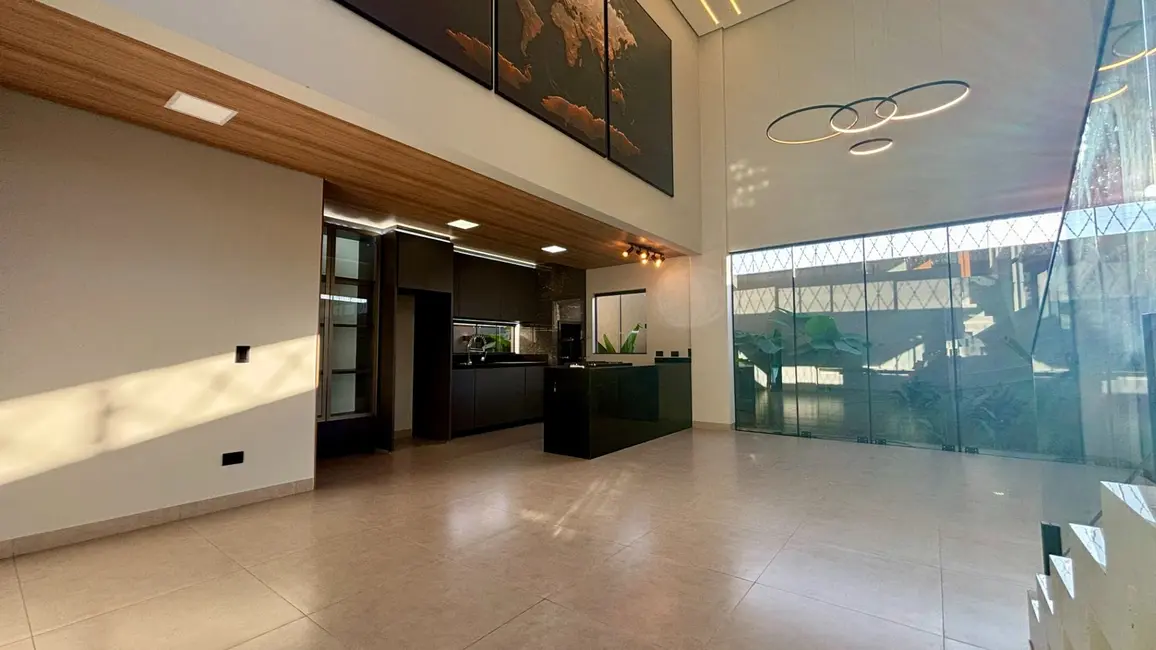 Foto 6 de Casa de Condomínio com 3 quartos à venda, 258m2 em Londrina - PR