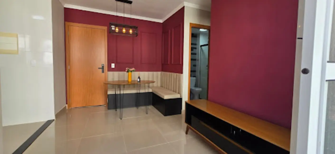 Foto 7 de Apartamento com 2 quartos à venda, 47m2 em Londrina - PR