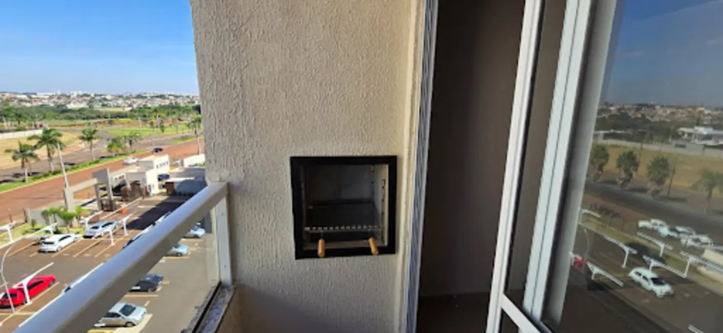Foto 4 de Apartamento com 2 quartos à venda, 47m2 em Londrina - PR