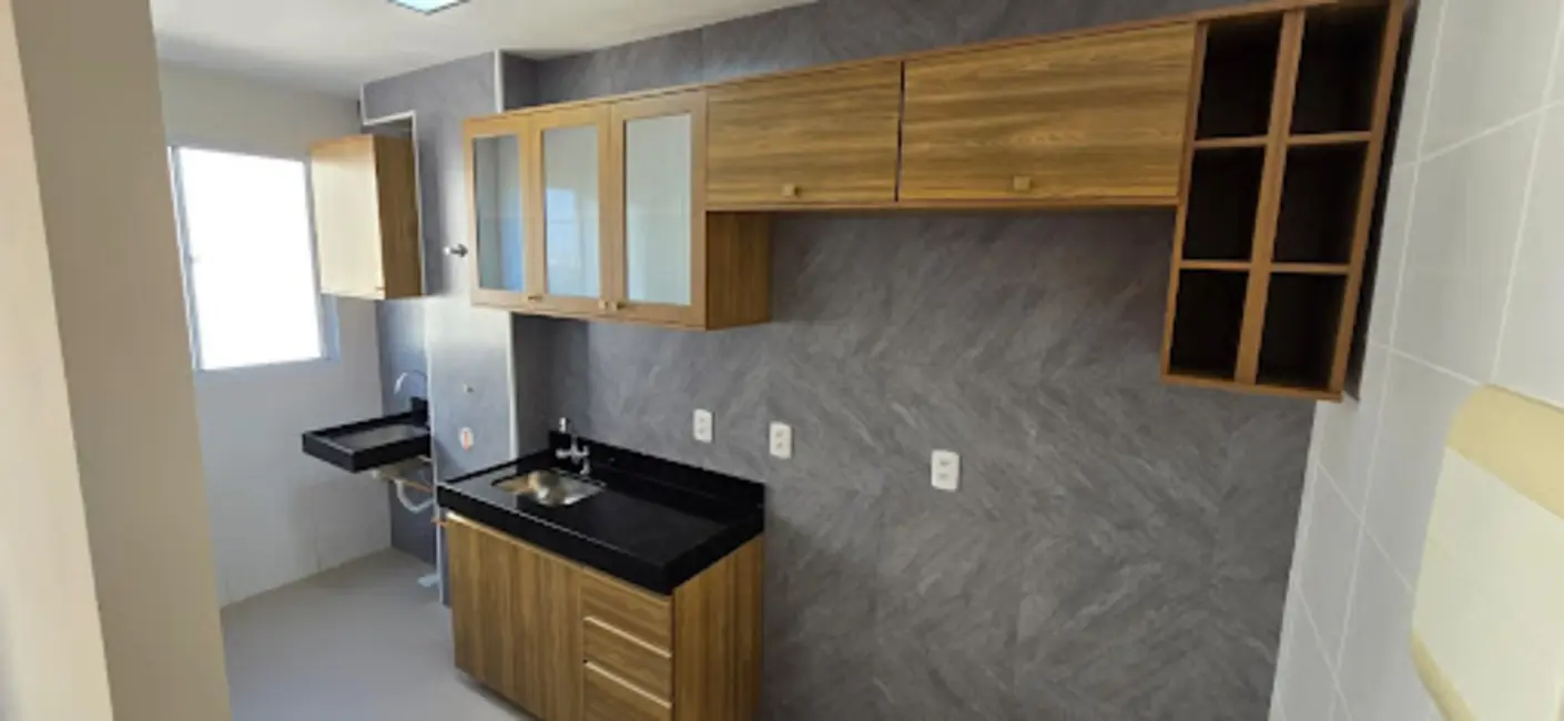 Foto 9 de Apartamento com 2 quartos à venda, 47m2 em Londrina - PR
