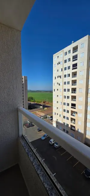 Foto 3 de Apartamento com 2 quartos à venda, 47m2 em Londrina - PR