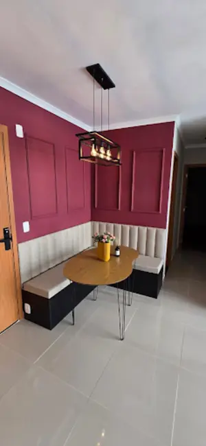 Foto 5 de Apartamento com 2 quartos à venda, 47m2 em Londrina - PR