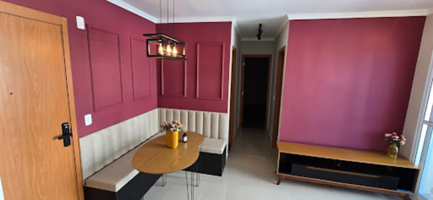 Foto 1 de Apartamento com 2 quartos à venda, 47m2 em Londrina - PR