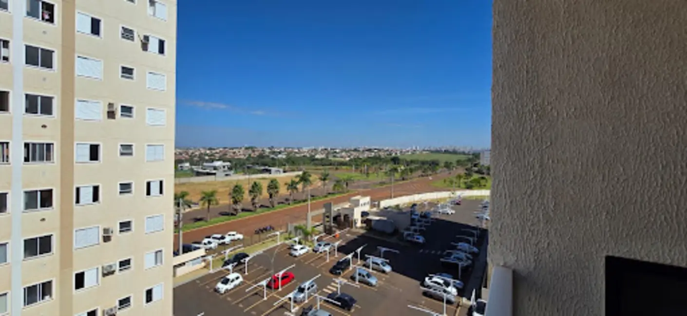 Foto 2 de Apartamento com 2 quartos à venda, 47m2 em Londrina - PR