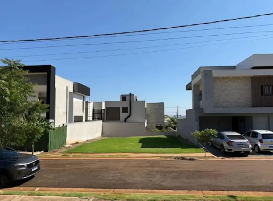 Terreno / Lote à venda, 250m2 em Marumbi, Londrina - PR - imagem 3 Foto 3 de Terreno / Lote à venda, 250m2 em Marumbi, Londrina - PR