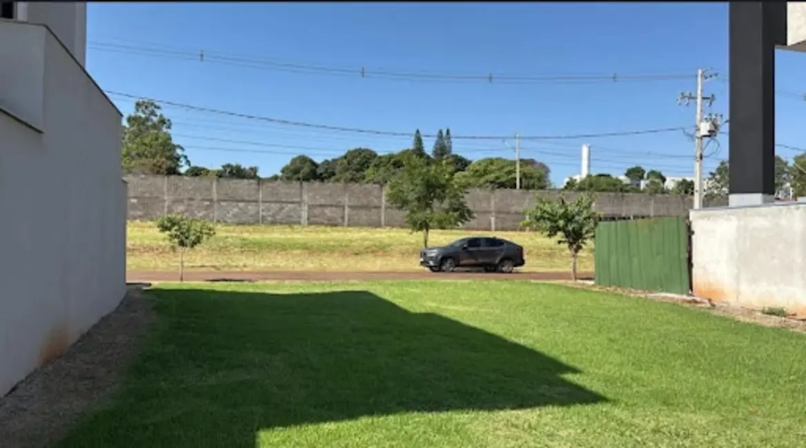 Terreno / Lote à venda, 250m2 em Marumbi, Londrina - PR - imagem 4 Foto 4 de Terreno / Lote à venda, 250m2 em Marumbi, Londrina - PR