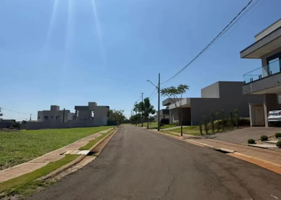 Terreno / Lote à venda, 250m2 em Marumbi, Londrina - PR - imagem 5 Foto 5 de Terreno / Lote à venda, 250m2 em Marumbi, Londrina - PR