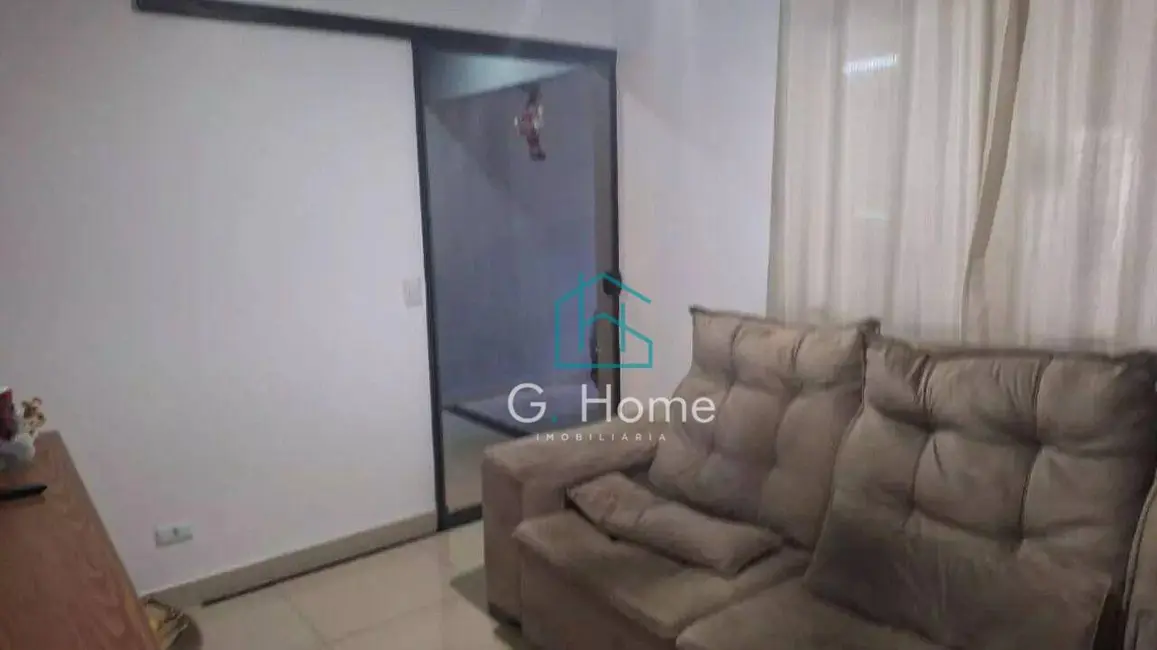 Casa de Condomínio com 2 quartos à venda, 144m2 em Sabará III, Londrina - PR - imagem 4 Foto 4 de Casa de Condomínio com 2 quartos à venda, 144m2 em Sabará III, Londrina - PR