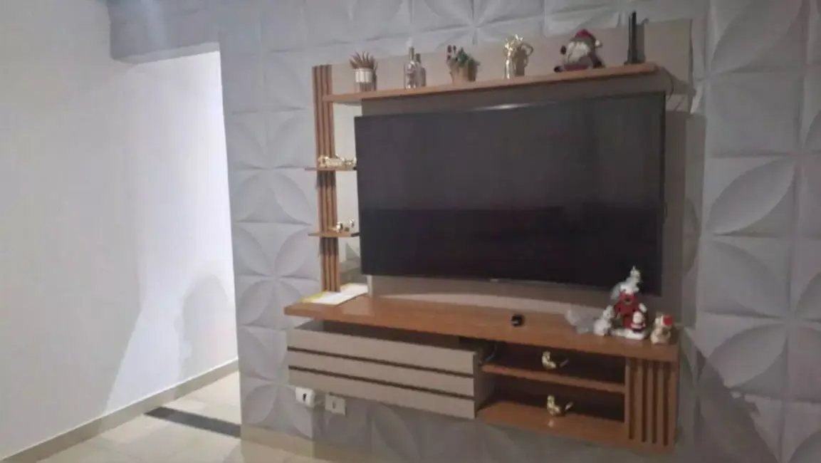 Foto 2 de Casa de Condomínio com 2 quartos à venda, 144m2 em Sabará III, Londrina - PR