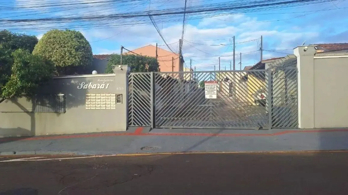 Foto 1 de Casa de Condomínio com 2 quartos à venda, 144m2 em Sabará III, Londrina - PR