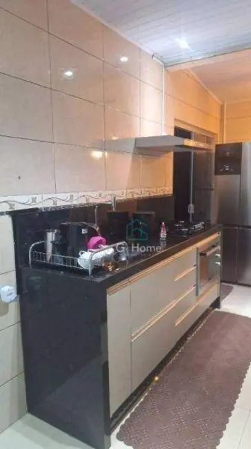 Casa de Condomínio com 2 quartos à venda, 144m2 em Sabará III, Londrina - PR - imagem 5 Foto 5 de Casa de Condomínio com 2 quartos à venda, 144m2 em Sabará III, Londrina - PR