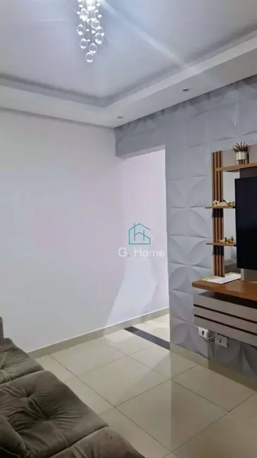 Casa de Condomínio com 2 quartos à venda, 144m2 em Sabará III, Londrina - PR - imagem 3 Foto 3 de Casa de Condomínio com 2 quartos à venda, 144m2 em Sabará III, Londrina - PR