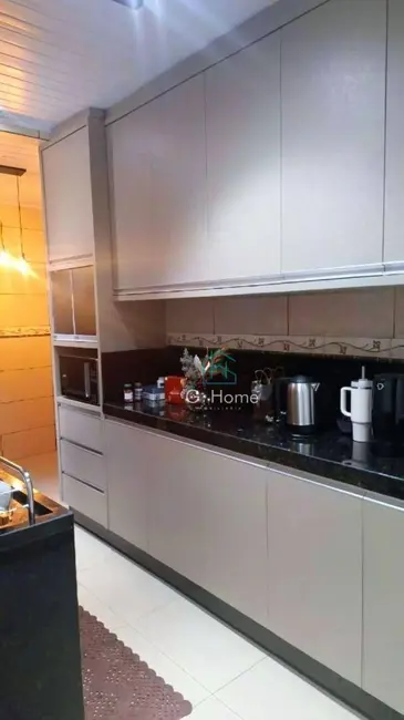 Casa de Condomínio com 2 quartos à venda, 144m2 em Sabará III, Londrina - PR - imagem 6 Foto 6 de Casa de Condomínio com 2 quartos à venda, 144m2 em Sabará III, Londrina - PR