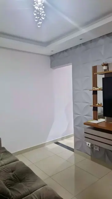 Foto 3 de Casa de Condomínio com 2 quartos à venda, 144m2 em Sabará III, Londrina - PR
