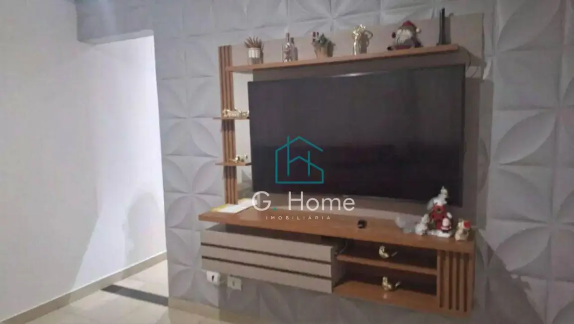Casa de Condomínio com 2 quartos à venda, 144m2 em Sabará III, Londrina - PR - imagem 2 Foto 2 de Casa de Condomínio com 2 quartos à venda, 144m2 em Sabará III, Londrina - PR