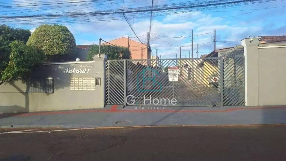 Casa de Condomínio com 2 quartos à venda, 144m2 em Sabará III, Londrina - PR - imagem 1 Foto 1 de Casa de Condomínio com 2 quartos à venda, 144m2 em Sabará III, Londrina - PR
