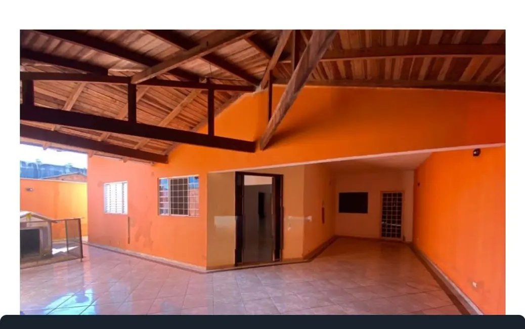 Foto 1 de Casa com 4 quartos à venda, 300m2 em Jardim São Paulo, Cambe - PR