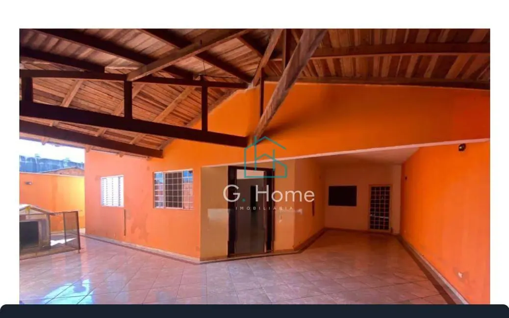 Casa com 4 quartos à venda, 300m2 em Jardim São Paulo, Cambe - PR - imagem 1 Foto 1 de Casa com 4 quartos à venda, 300m2 em Jardim São Paulo, Cambe - PR