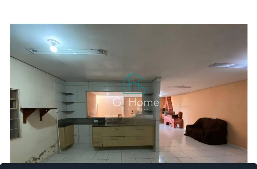 Casa com 4 quartos à venda, 300m2 em Jardim São Paulo, Cambe - PR - imagem 5 Foto 5 de Casa com 4 quartos à venda, 300m2 em Jardim São Paulo, Cambe - PR