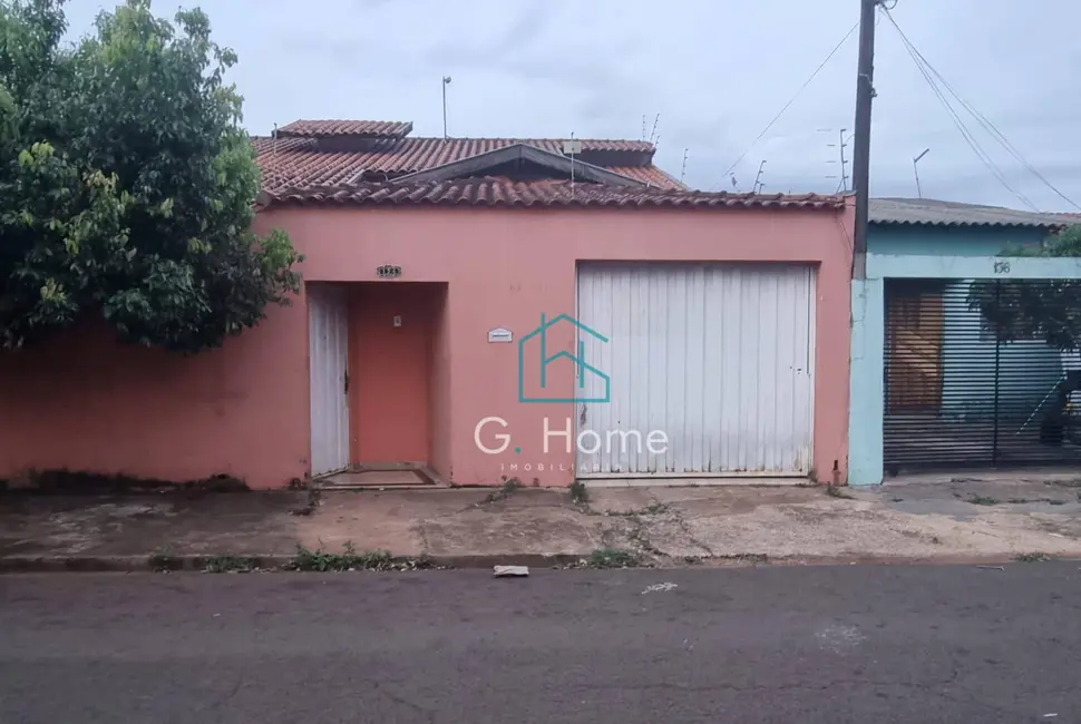Casa com 4 quartos à venda, 300m2 em Jardim São Paulo, Cambe - PR - imagem 2 Foto 2 de Casa com 4 quartos à venda, 300m2 em Jardim São Paulo, Cambe - PR