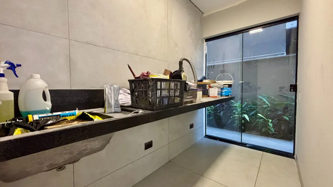 Foto 7 de Casa de Condomínio com 3 quartos à venda, 257m2 em Londrina - PR