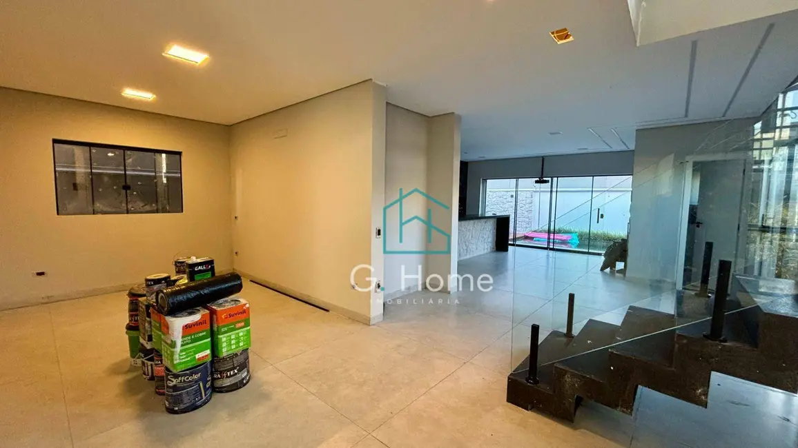 Foto 3 de Casa de Condomínio com 3 quartos à venda, 257m2 em Londrina - PR