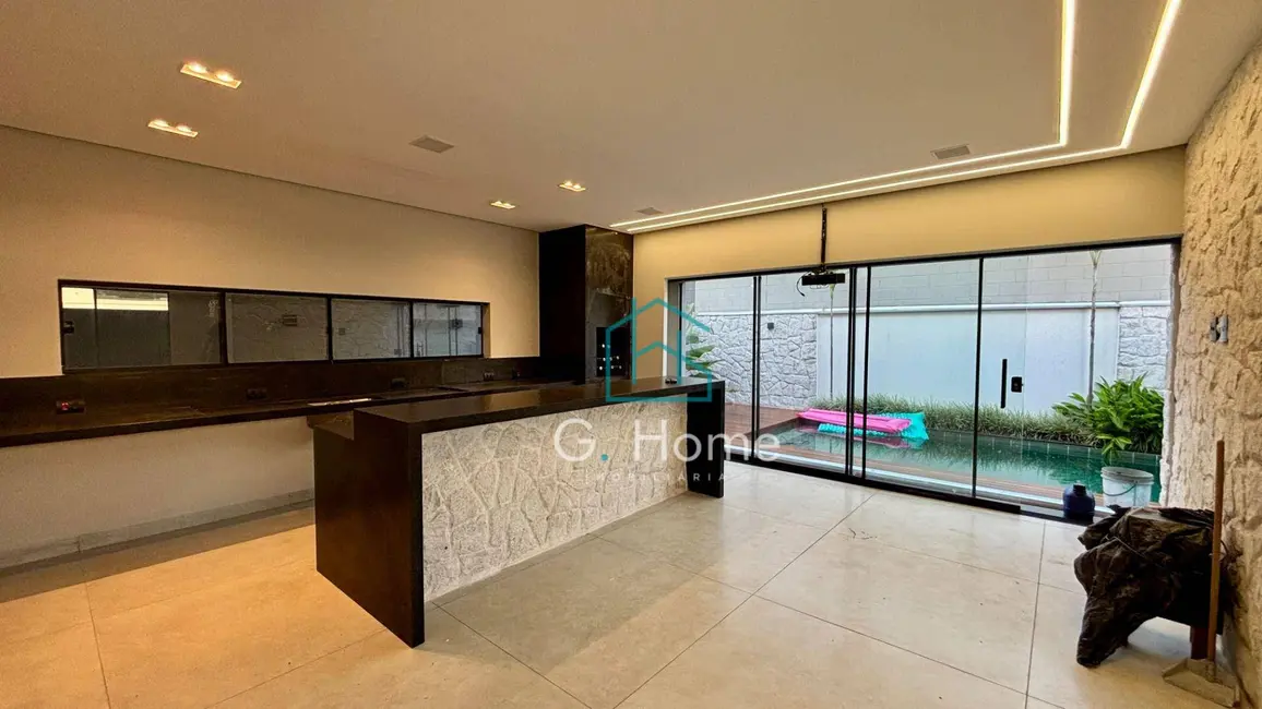 Foto 4 de Casa de Condomínio com 3 quartos à venda, 257m2 em Londrina - PR