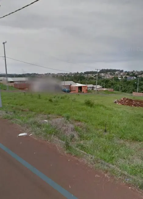 Foto 3 de Terreno / Lote à venda, 333m2 em Cambe - PR