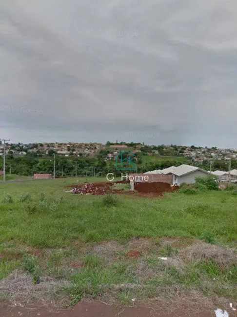 Foto 1 de Terreno / Lote à venda, 333m2 em Cambe - PR