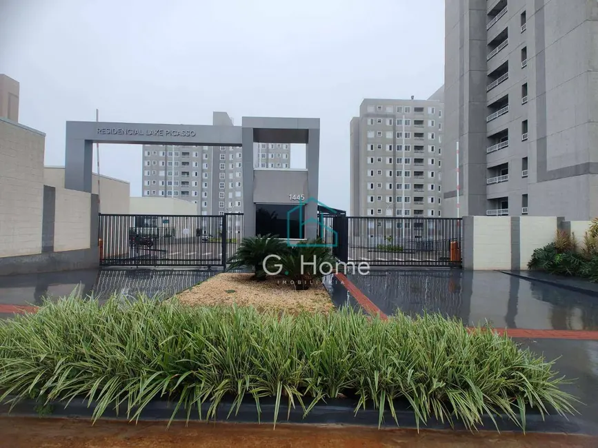 Foto 1 de Apartamento com 2 quartos para alugar, 48m2 em Londrina - PR