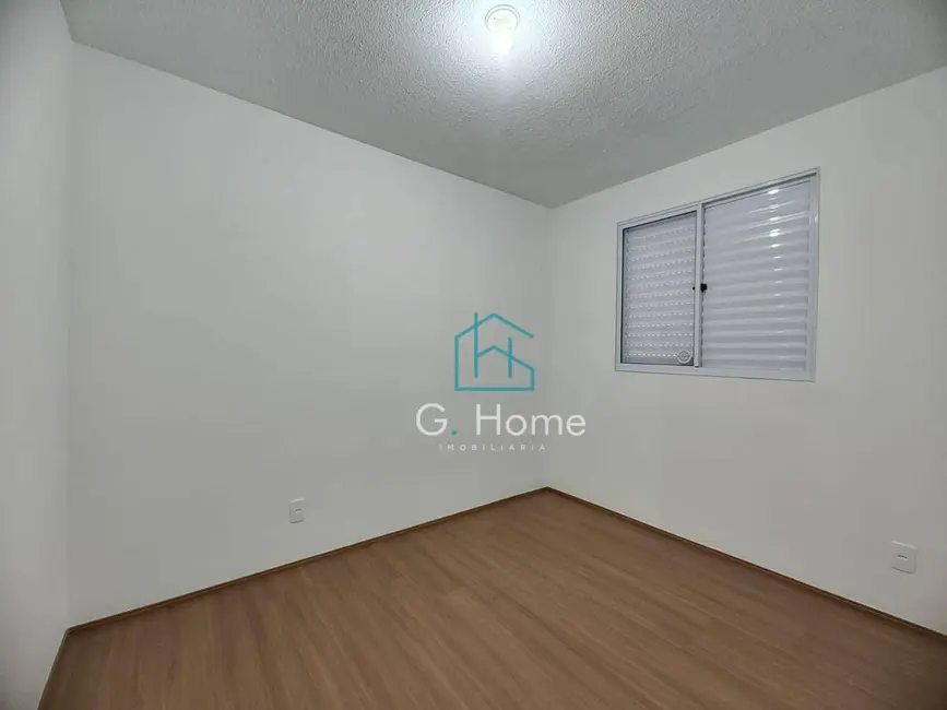 Foto 6 de Apartamento com 2 quartos para alugar, 48m2 em Londrina - PR