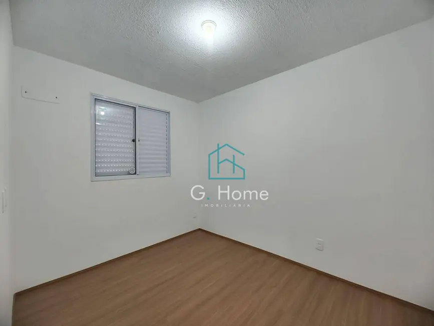 Foto 4 de Apartamento com 2 quartos para alugar, 48m2 em Londrina - PR