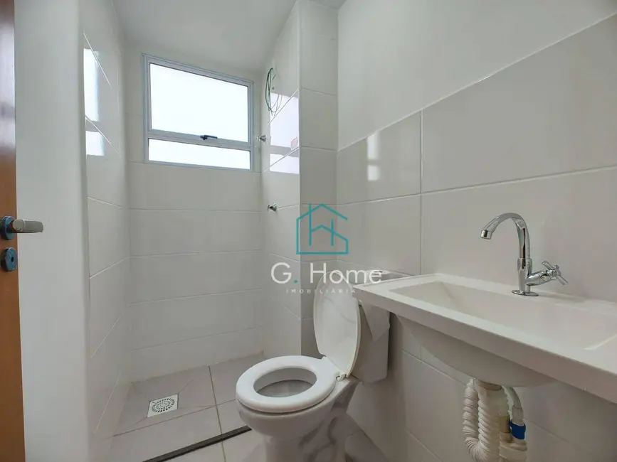 Foto 5 de Apartamento com 2 quartos para alugar, 48m2 em Londrina - PR