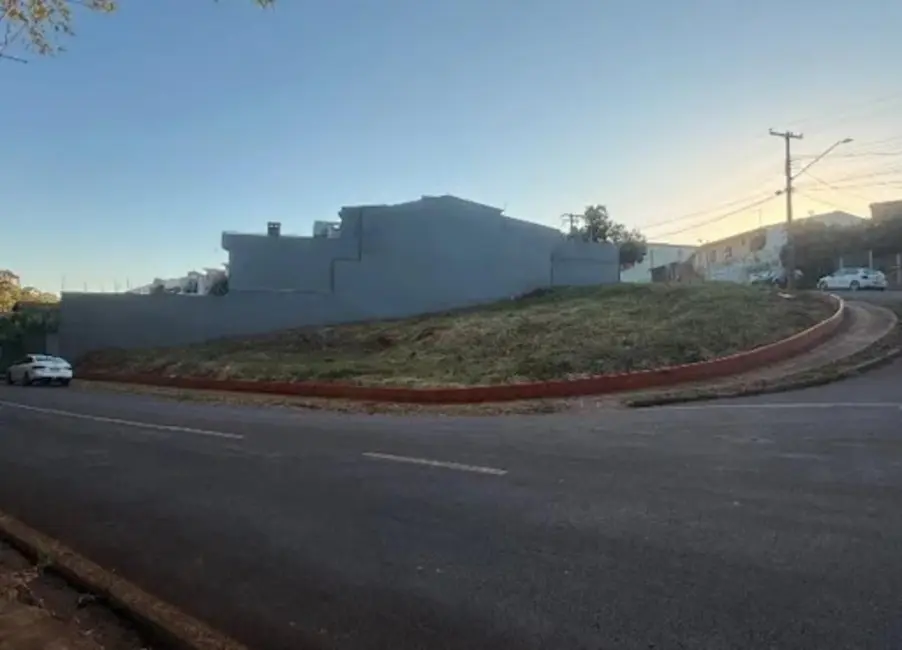 Terreno / Lote à venda, 685m2 em Jardim Sumaré, Londrina - PR - imagem 3 Foto 3 de Terreno / Lote à venda, 685m2 em Jardim Sumaré, Londrina - PR