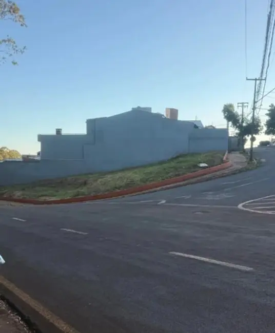 Terreno / Lote à venda, 685m2 em Jardim Sumaré, Londrina - PR - imagem 1 Foto 1 de Terreno / Lote à venda, 685m2 em Jardim Sumaré, Londrina - PR