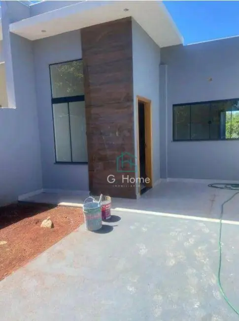 Foto 1 de Casa com 3 quartos à venda, 220m2 em Vila Rodrigues, Londrina - PR