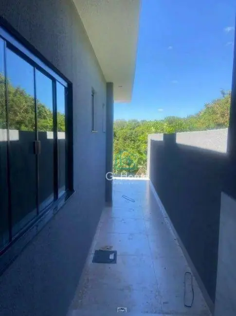 Foto 7 de Casa com 3 quartos à venda, 220m2 em Vila Rodrigues, Londrina - PR